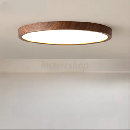 Luster "Walnut"