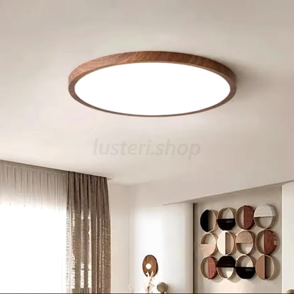 Luster "Walnut"