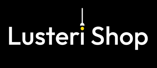 Lusteri Shop